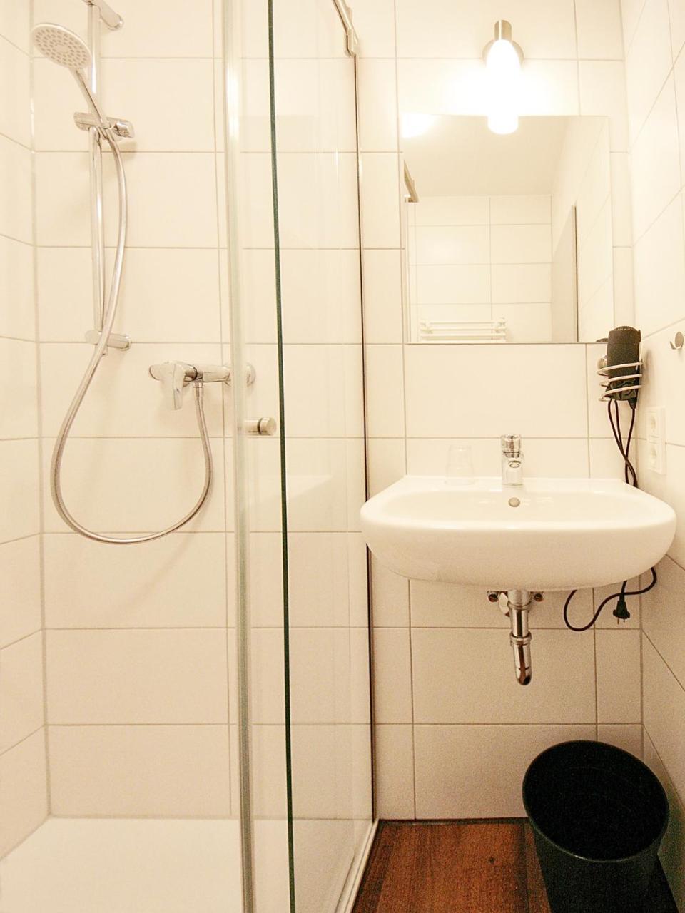 Hotel Birkensee Laatzen Bagian luar foto